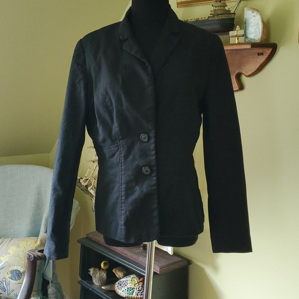 Worthington jacket